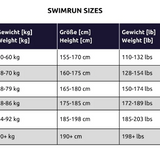 SwimRun Light