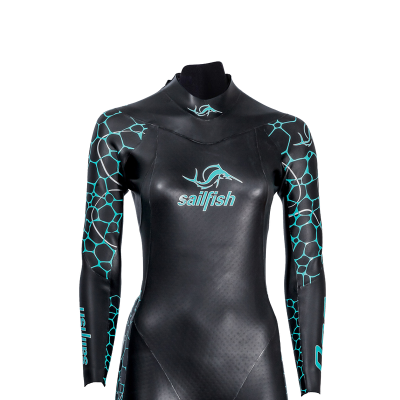 Women's One 8