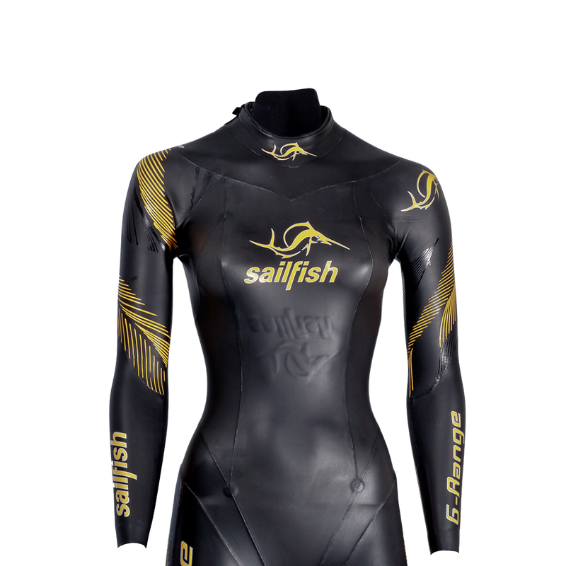 Women's G-Range 9