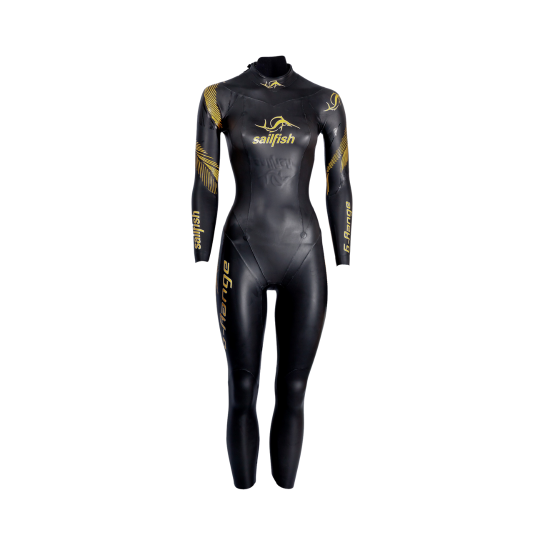 Women's G-Range 9 – sailfish USA Women's G-Range 9 – sailfish USA