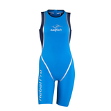 Womens Rebel Pro 3 Swimskin