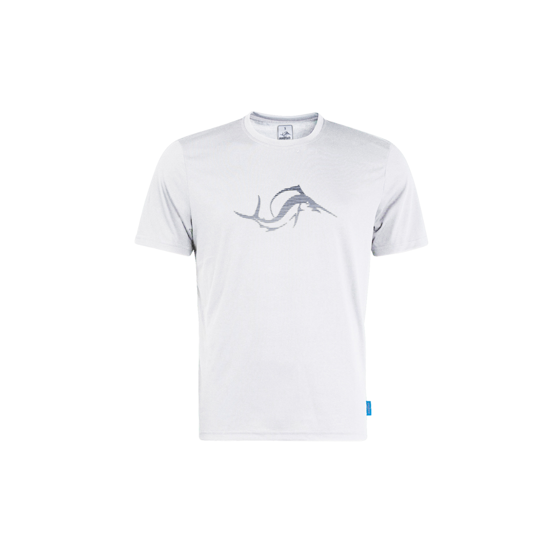 Men's Fish Technical T-Shirt