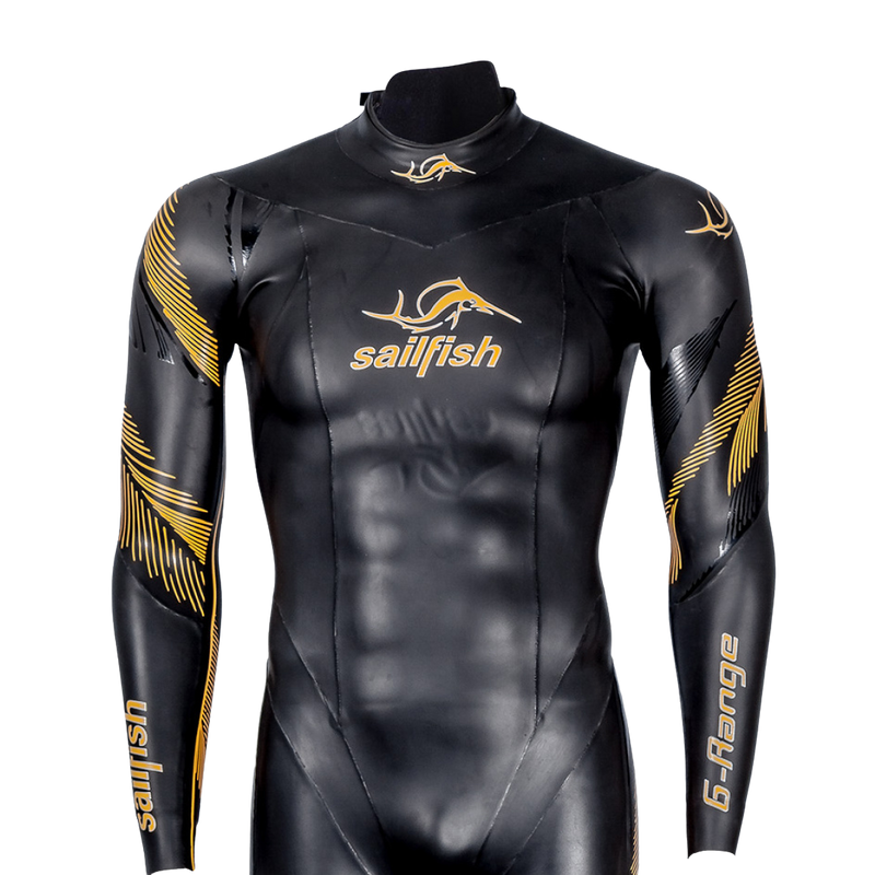 Men's G-Range 9