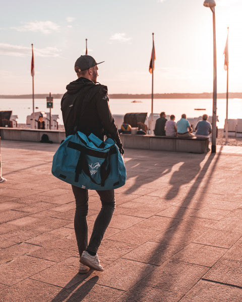 Waterproof Dublin Swimbag