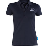 Women's Lifestyle Polo