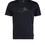 Mens Fish Technical T-Shirt