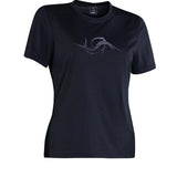 Women's Fish Technical T-Shirt