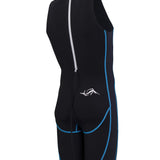 Mens Rebel Team 3 Swimskin