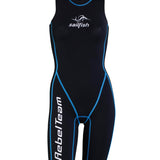 Mens Rebel Team 3 Swimskin