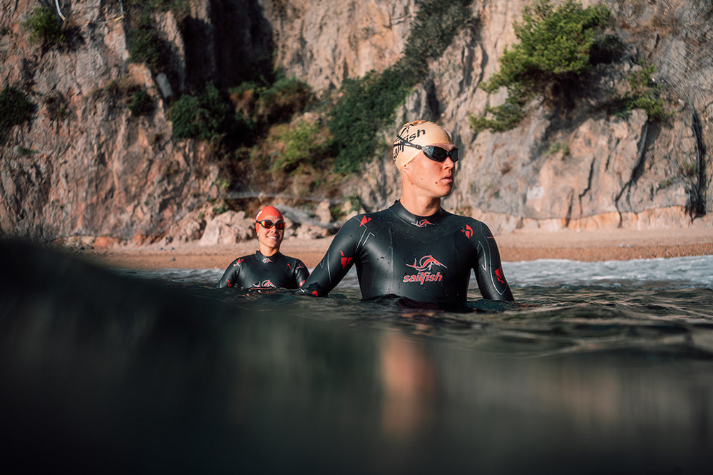 sailfish USA - Premium Wetsuits & Equipment designed in Germany
