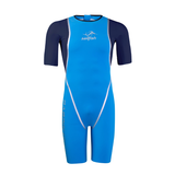 Mens Rebel Sleeve Pro 2 Swimskin