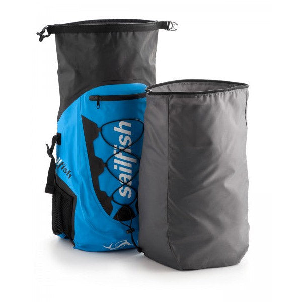 Waterproof Barcelona Backpack