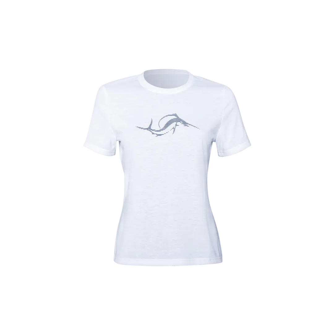 Women's Fish Technical T-Shirt