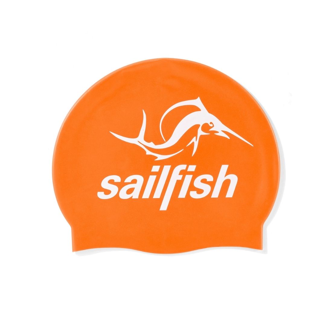 sailfish Silicone Cap