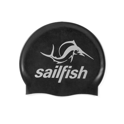 sailfish Silicone Cap