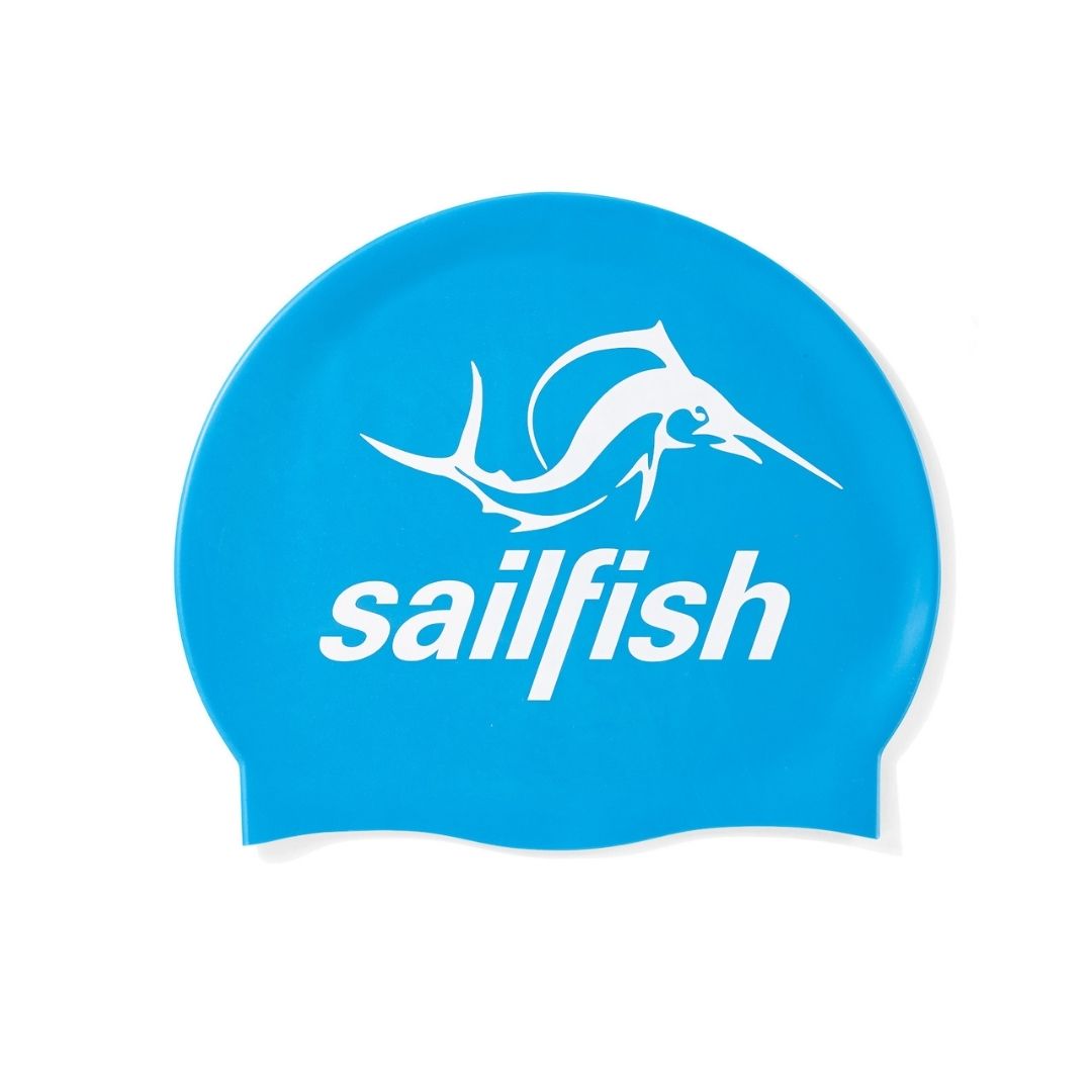 sailfish Silicone Cap