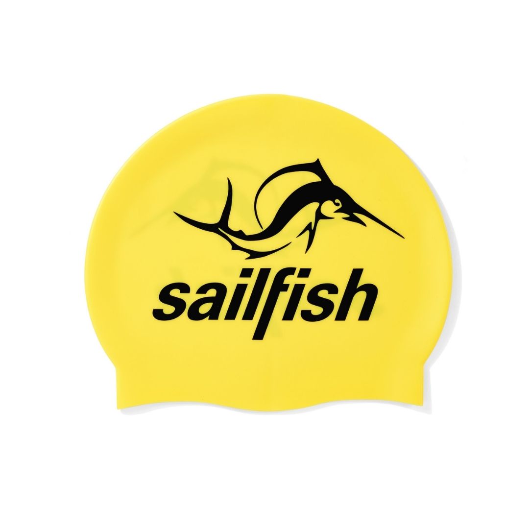 sailfish Silicone Cap