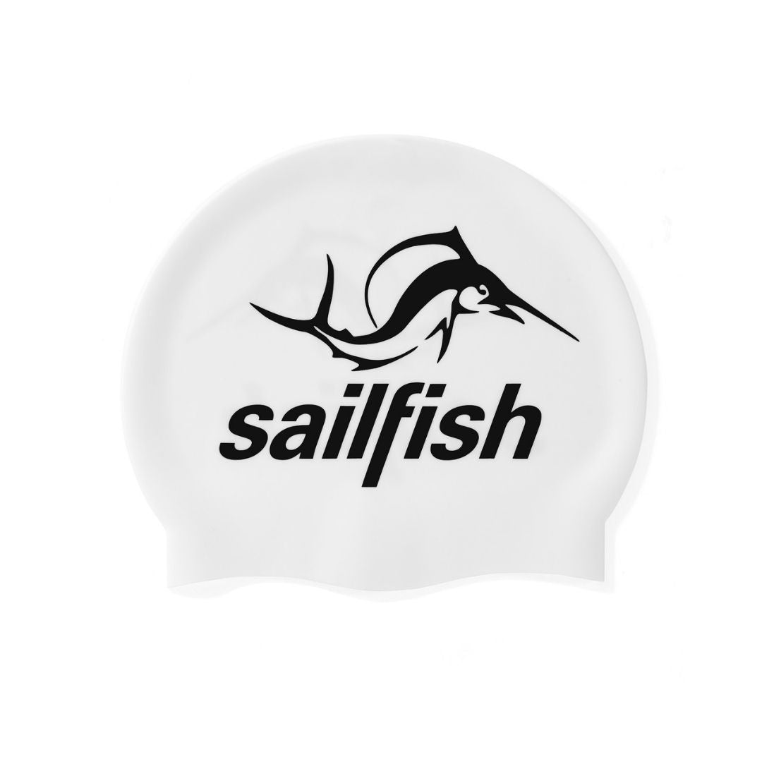 sailfish Silicone Cap
