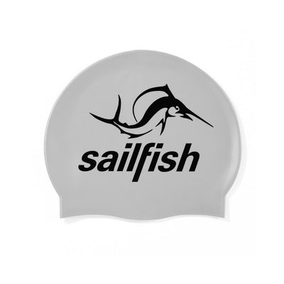 sailfish Silicone Cap