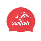 Silicone Cap