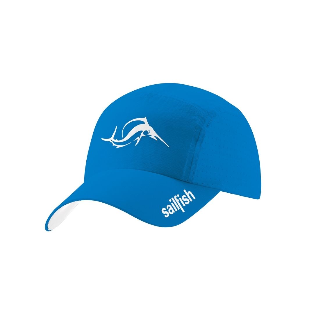 Technical Running Cap