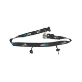 Race Number Belt