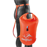 Open Water Safety Buoy