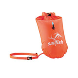 Open Water Safety Buoy