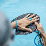Flat Paddles