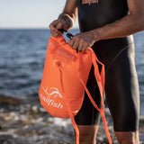 Open Water Safety Buoy