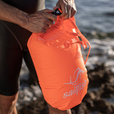 Open Water Safety Buoy