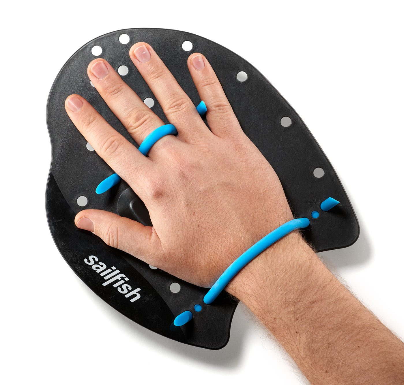 Flat Paddles