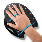 Flat Paddles