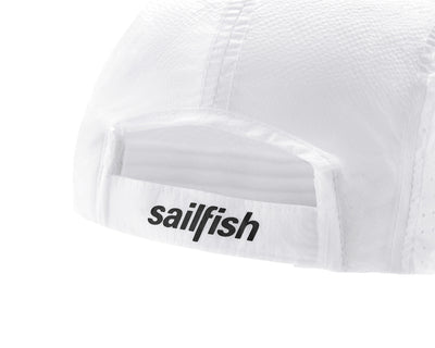 sailfish Running Cap