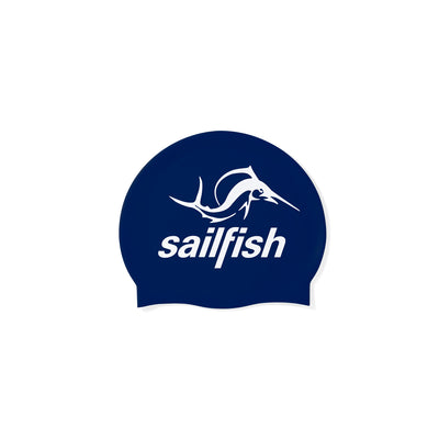 sailfish Silicone Cap